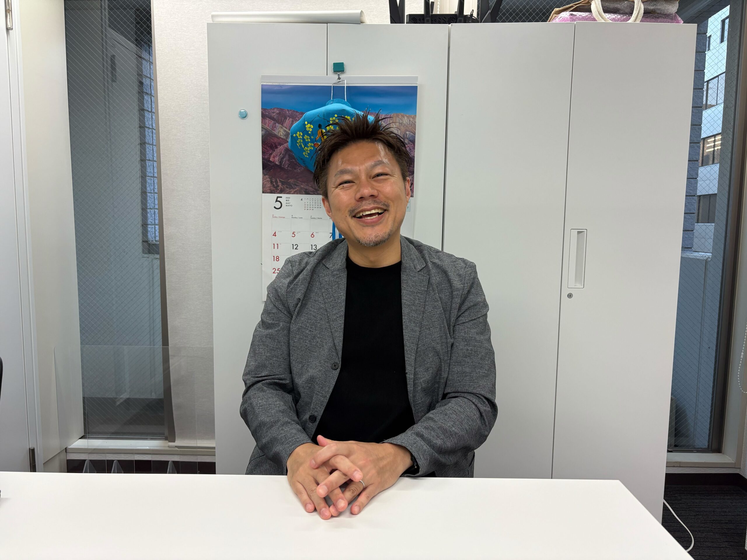 LiglaのAIチャット